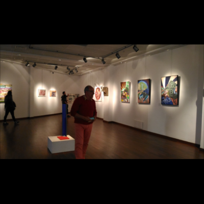 World Art Day